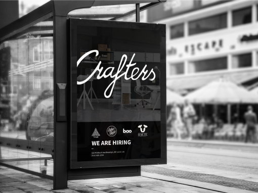 The Crafters | Food and Beverages Group